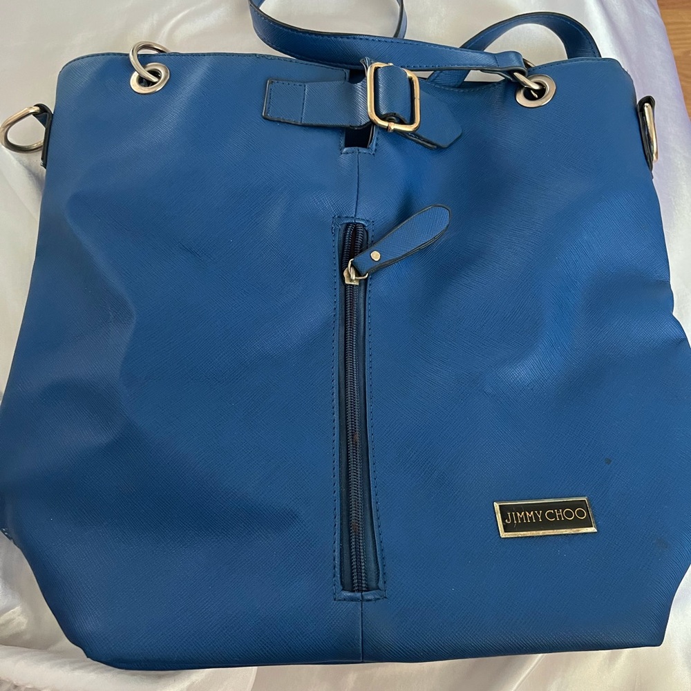 Jimmy choo bag